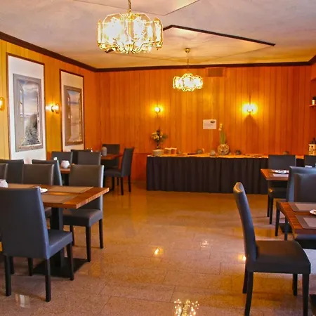 Am Stettiner Haff Pensjonat