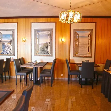 Am Stettiner Haff Pensjonat Ueckermünde