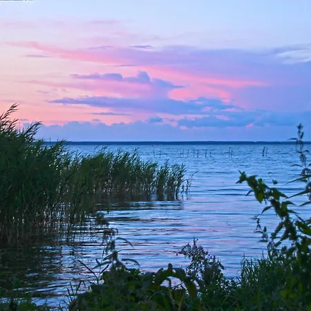 Am Stettiner Haff * Ueckermünde
