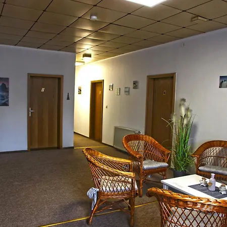 Am Stettiner Haff Penzion