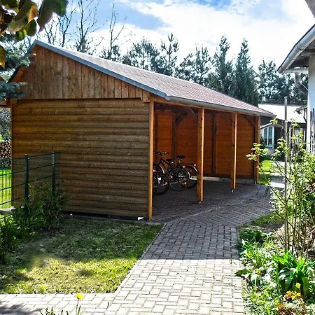 Am Stettiner Haff Ueckermünde