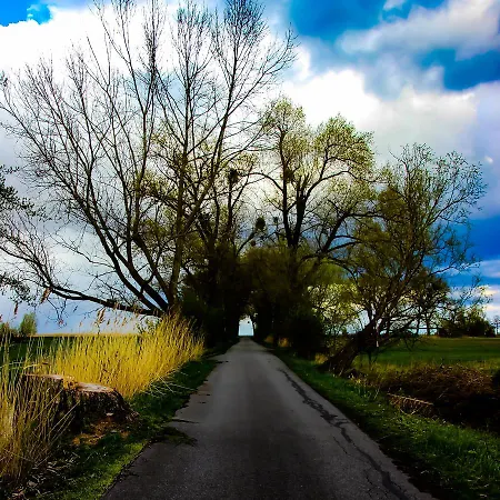 Am Stettiner Haff Pensjonat *