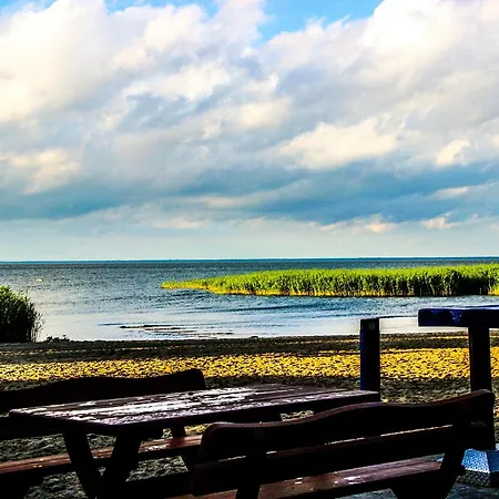 Am Stettiner Haff Penzion