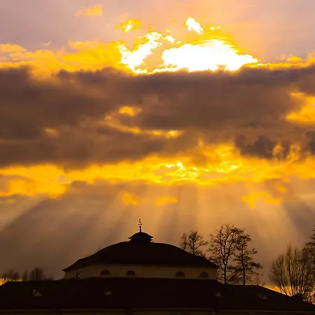 Pensjonat Am Stettiner Haff