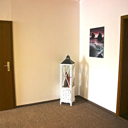 Pensjonat Am Stettiner Haff *