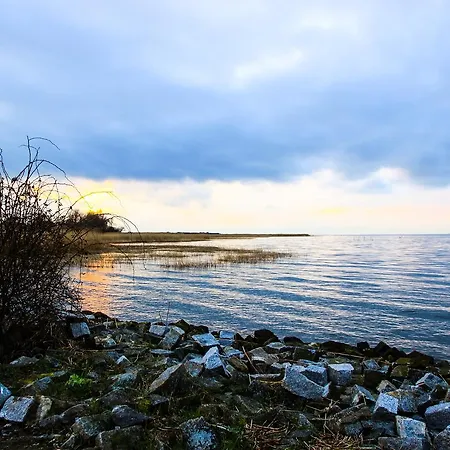 Am Stettiner Haff * Ueckermünde