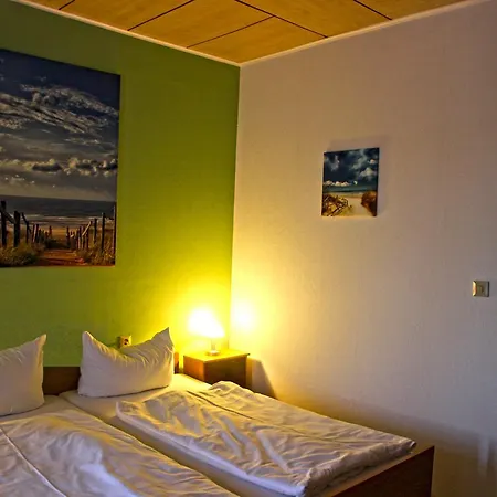 Am Stettiner Haff Guest house