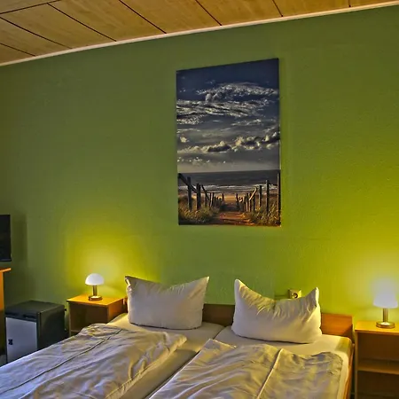 Am Stettiner Haff Ueckermünde