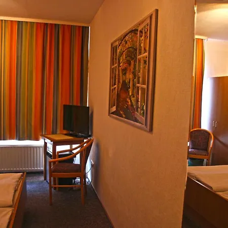 Am Stettiner Haff Ueckermünde