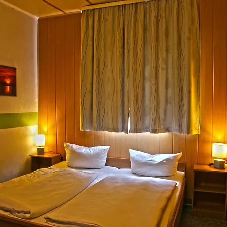 Am Stettiner Haff Pensjonat