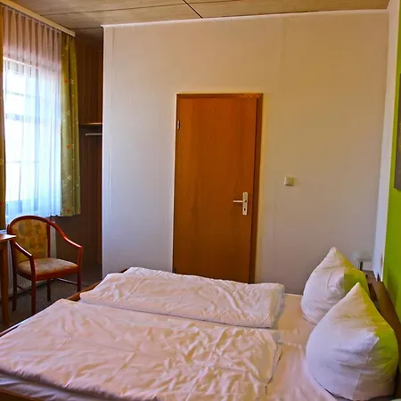 Am Stettiner Haff Penzion