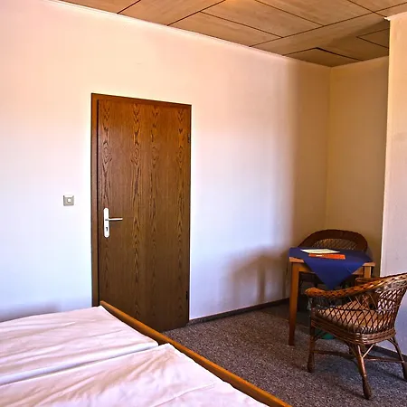 Penzion Am Stettiner Haff Ueckermünde