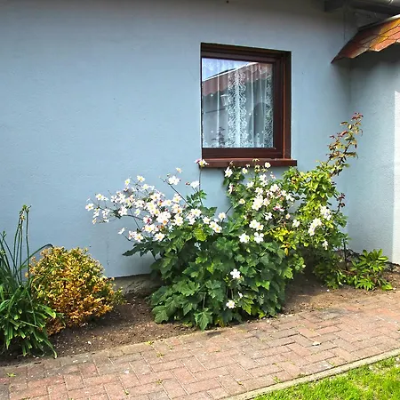 Pensjonat Am Stettiner Haff *