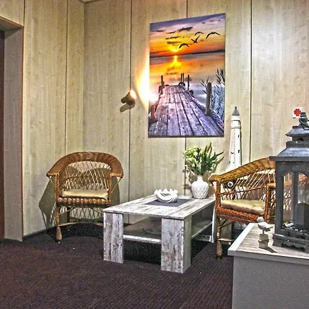 Am Stettiner Haff * Ueckermünde