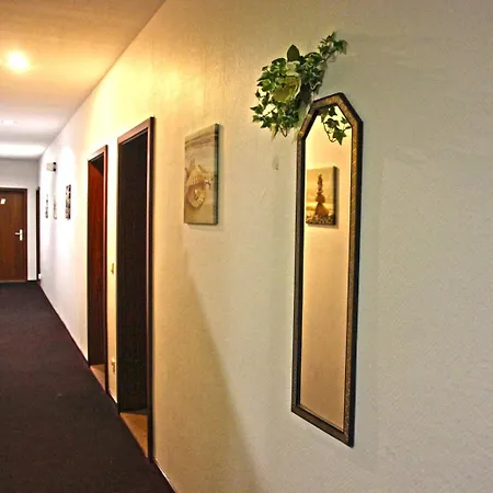 Am Stettiner Haff Ueckermunde
