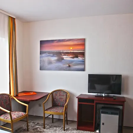 Am Stettiner Haff Pensjonat *