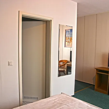 Am Stettiner Haff Pensjonat *