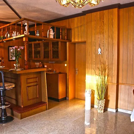 Am Stettiner Haff Ueckermünde