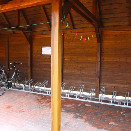 Am Stettiner Haff Ueckermünde