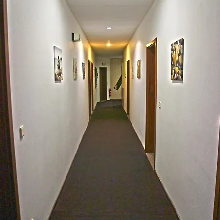 Am Stettiner Haff * Ueckermünde