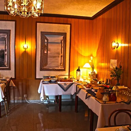 Am Stettiner Haff Ueckermünde