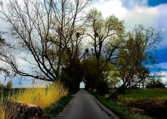 Am Stettiner Haff Gasthof *