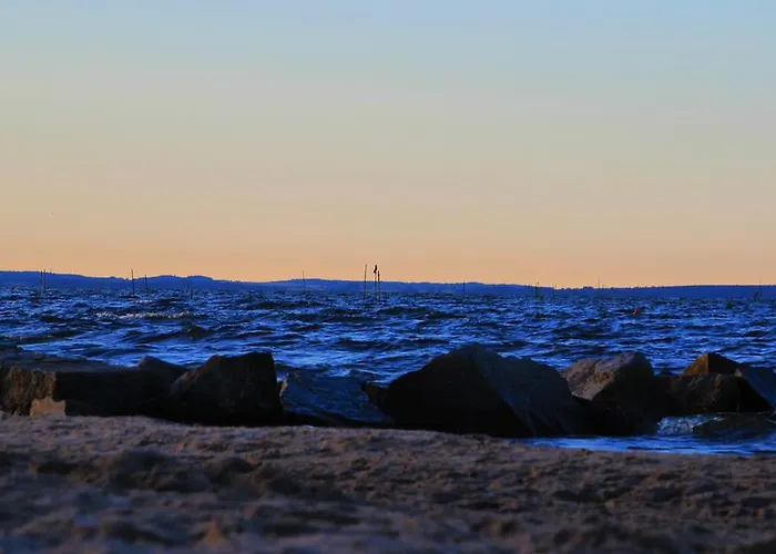 Gasthof Am Stettiner Haff Ueckermünde