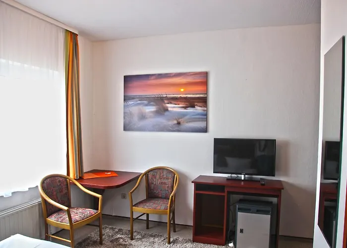 Am Stettiner Haff Gasthof *